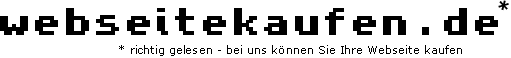 webseite kaufen Logo